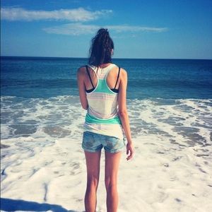 Meet your Posher, Melina