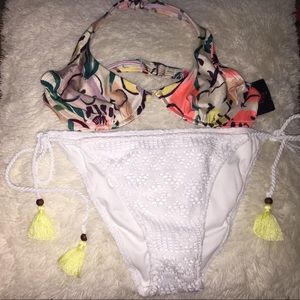 Victoria's Secret bikini