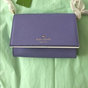 New Kate Spade Cross Body
