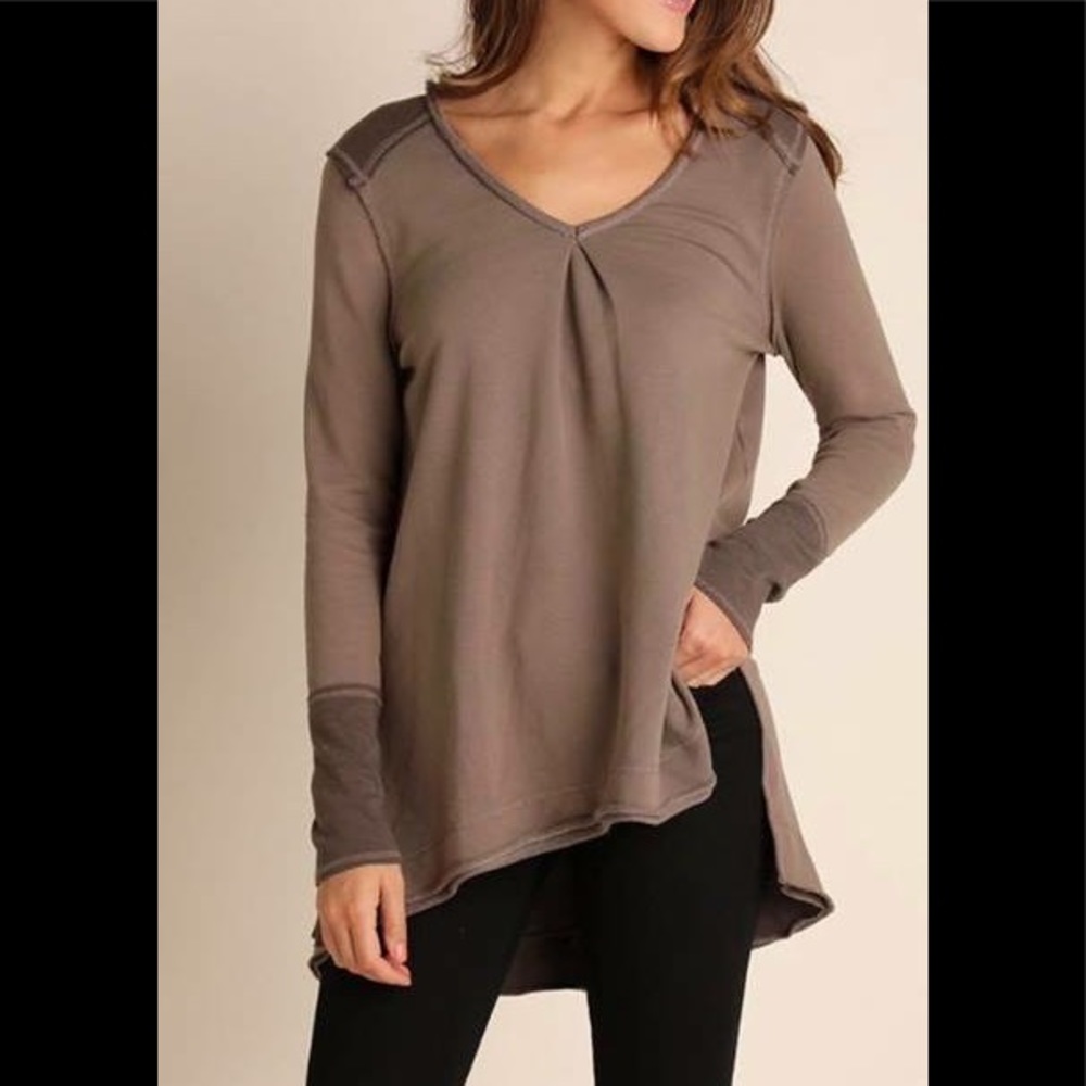 🛑❌🚫SOLD BLACK FRIDAY SALE!!! UMGEE Tunic M
