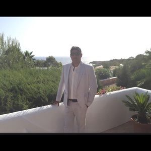 Meet your Posher, Christian