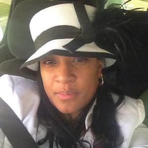 Meet your Posher, Kerry