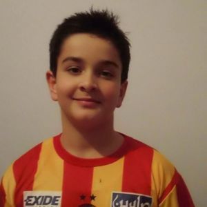 Meet your Posher, Darlene