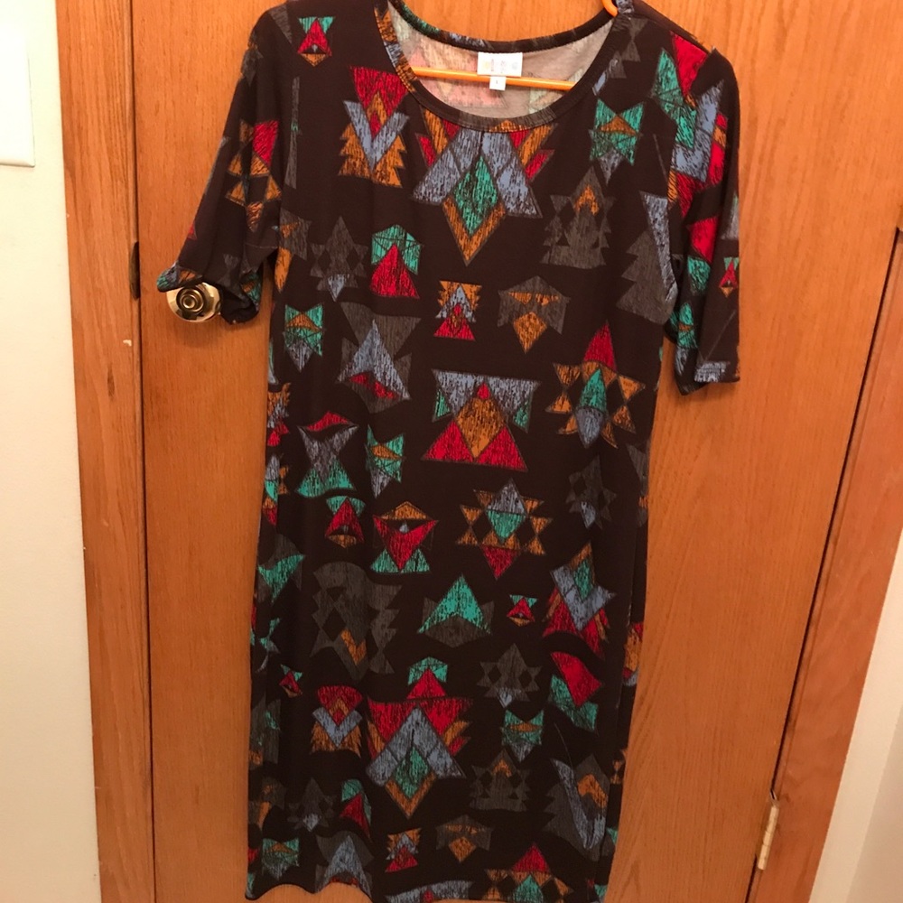 Lularoe Julia - L