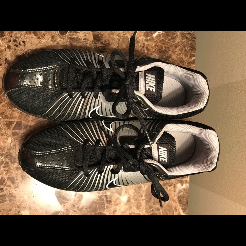 Nike sneakers