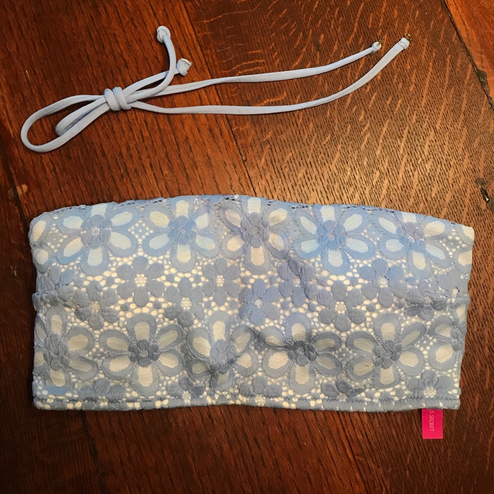 Bathing suit top