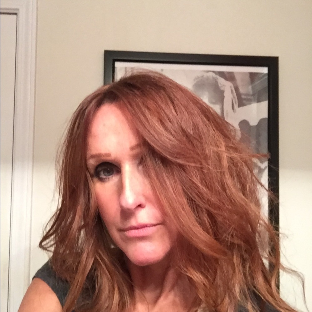 Meet your Posher, Tracy