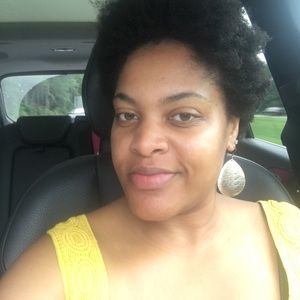 Meet your Posher, De'angela