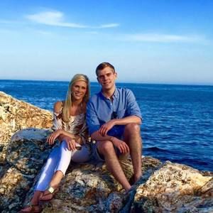 Meet your Posher, Cindy