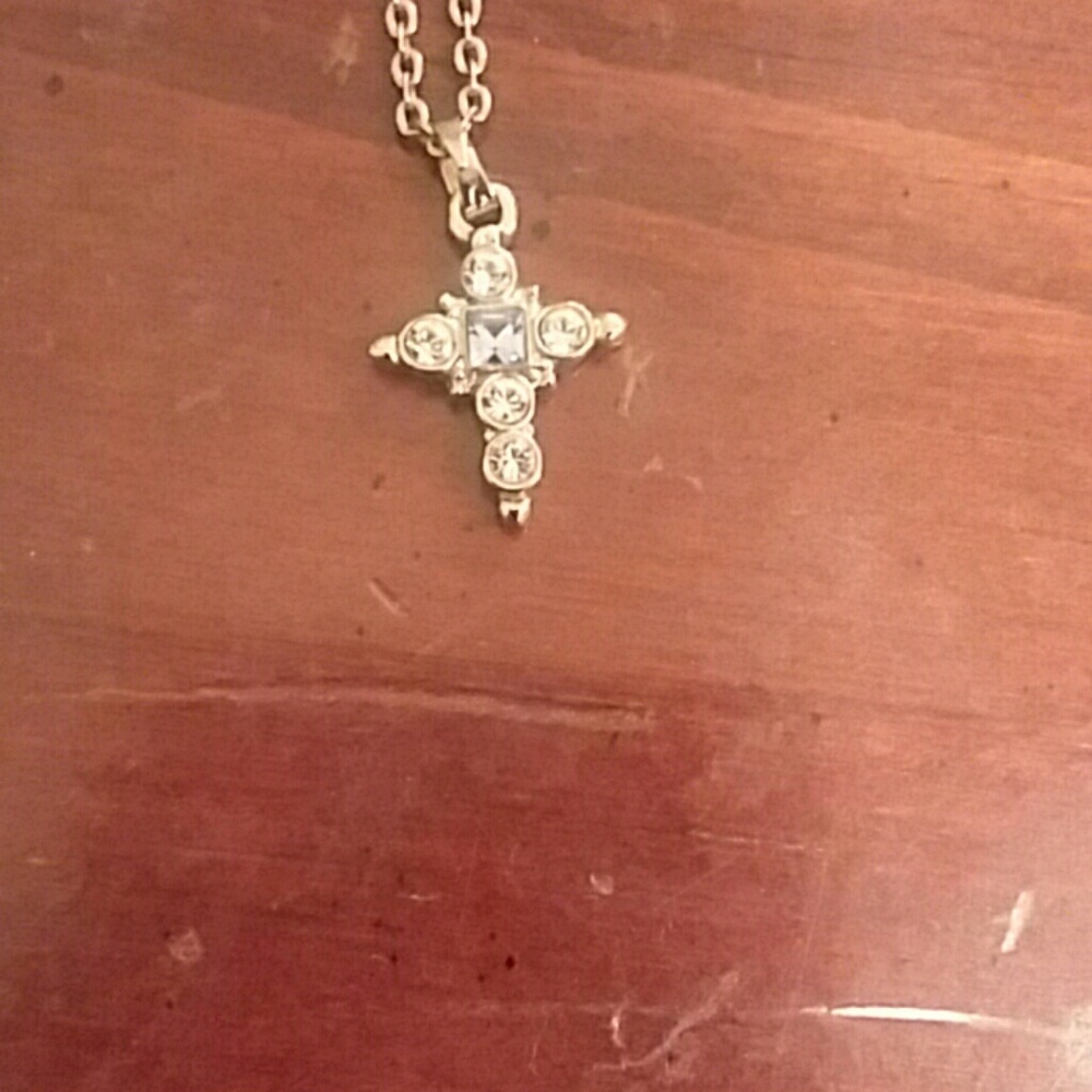 Neckless