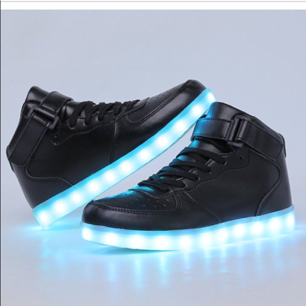 LED Sneakers