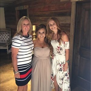 Meet your Posher, Carlie