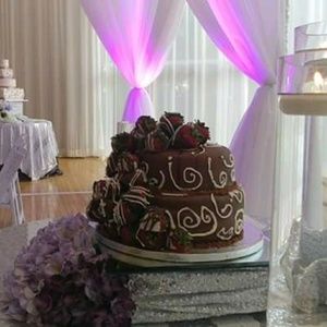 Meet your Posher, Felicia