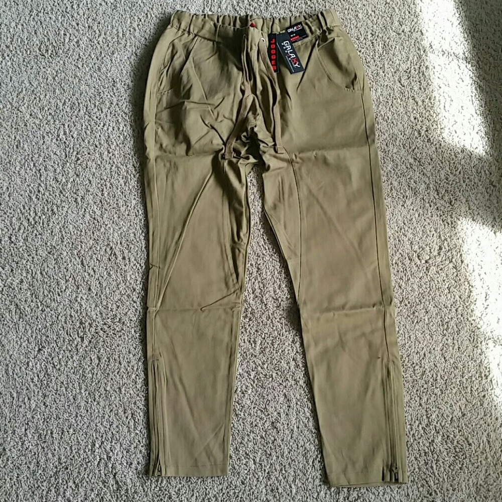 Men Pants