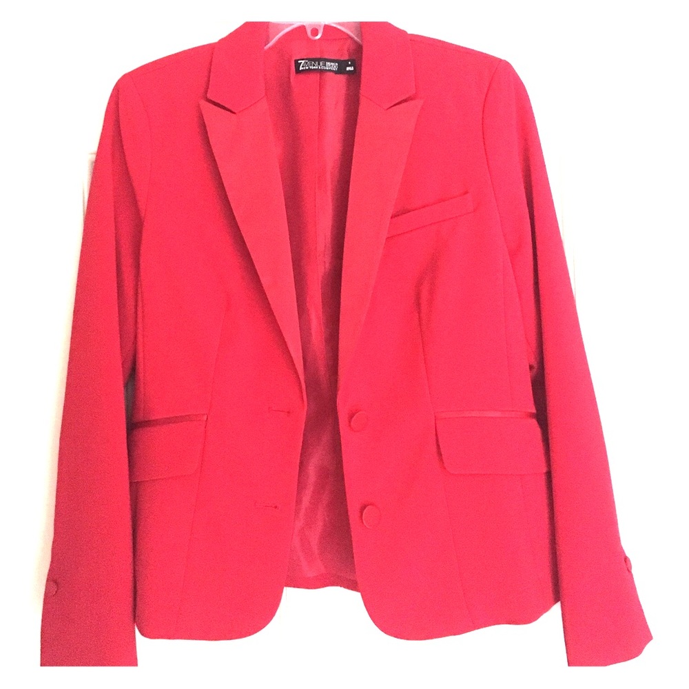 New York & Company slightly used blazer.