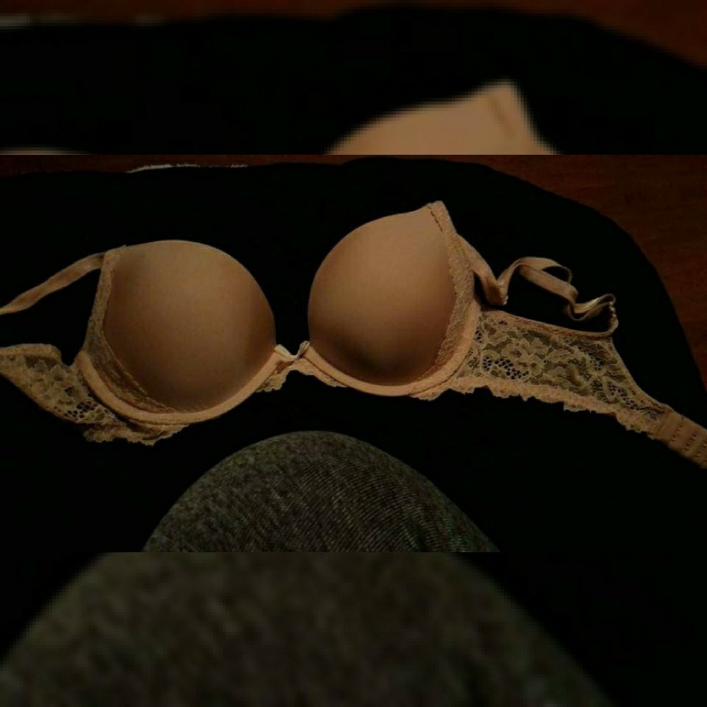 Victoria's Secret Push Up Bra