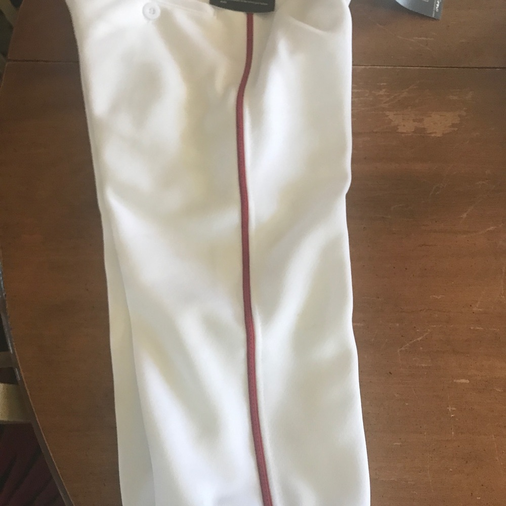 Youth mizuno baseball pants