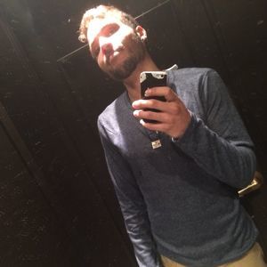 Meet your Posher, Victor