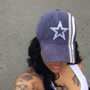 Meet your Posher, Sandra