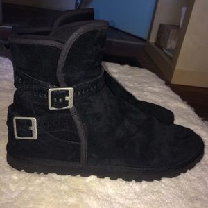 Ugg Australia boots