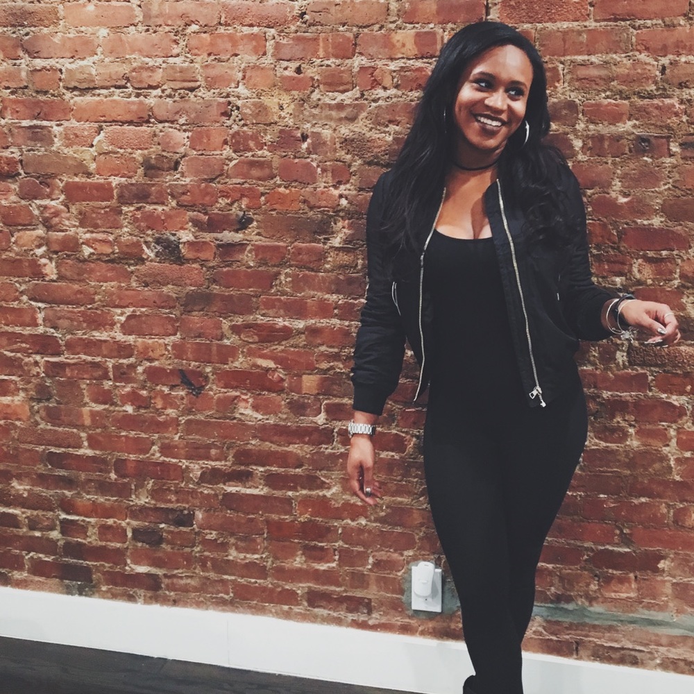 Meet Your Posher, Sydney