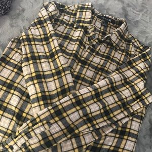 Forever 21 button up