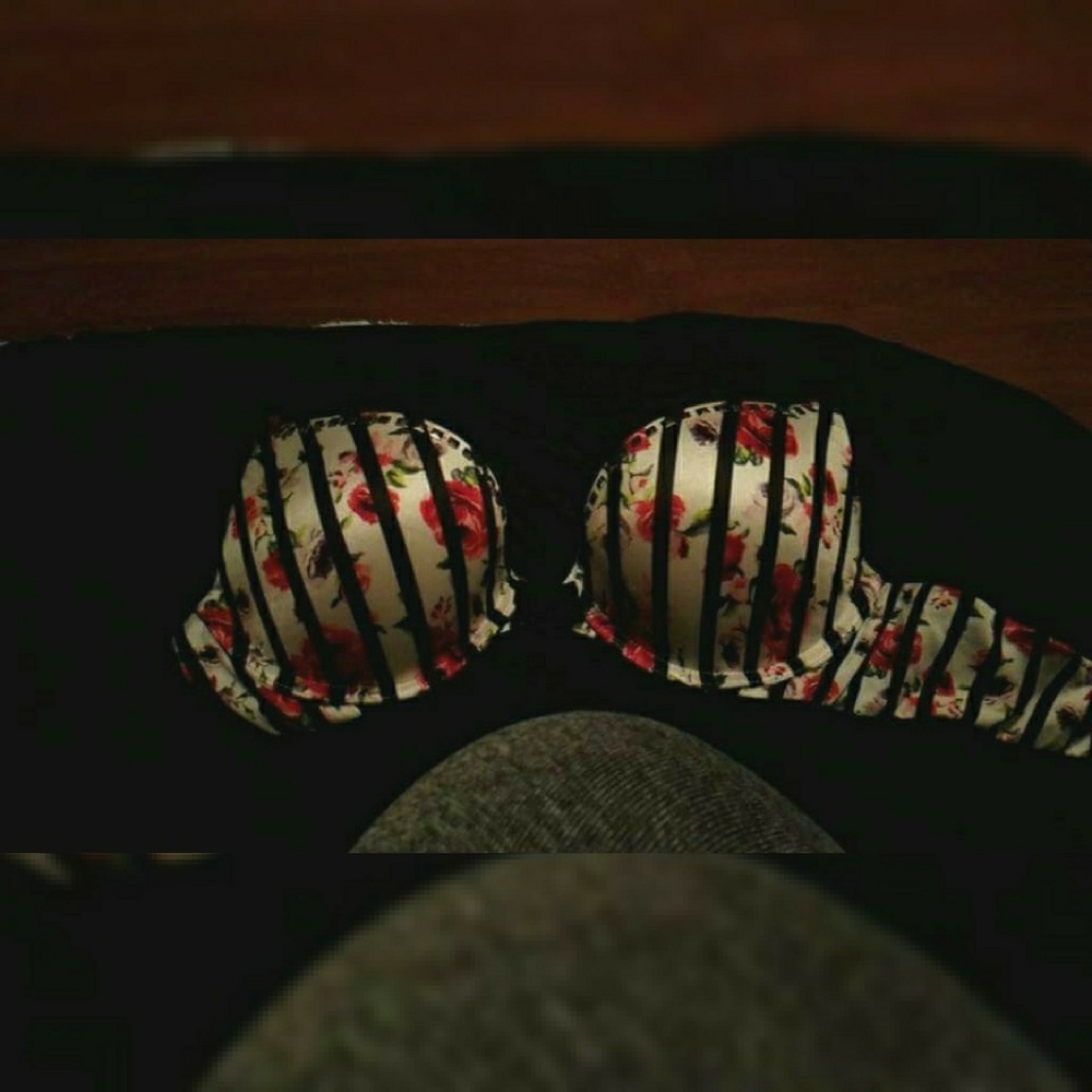 Victoria's Secret Push Up Bra