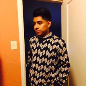 Meet your Posher, Jonathan