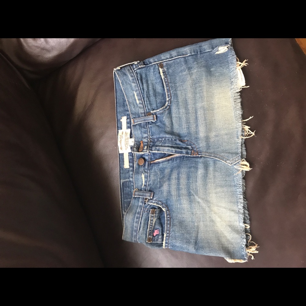 Abercrombie Skirt