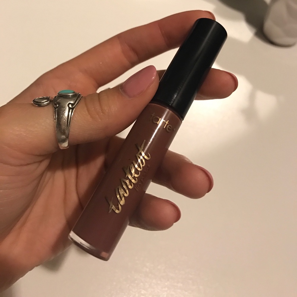 Tarteist matte lip paint