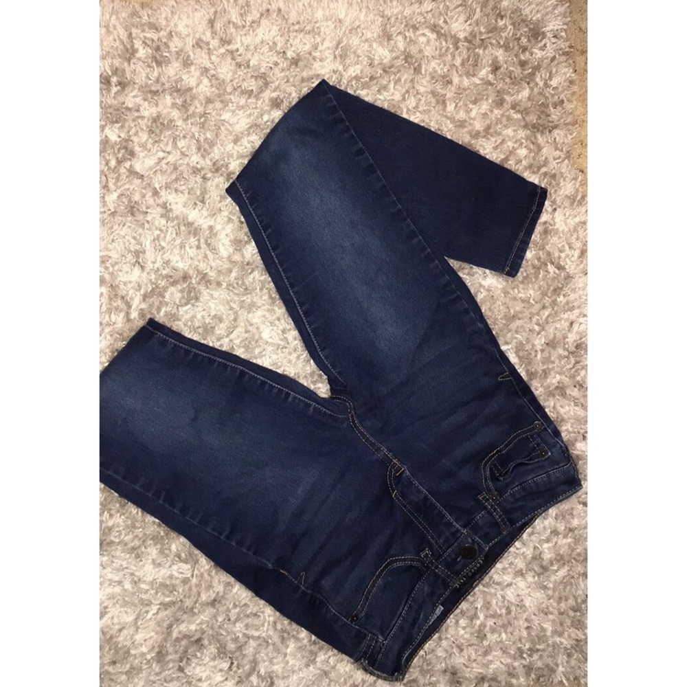 Aeropostale High Waisted Jeggings