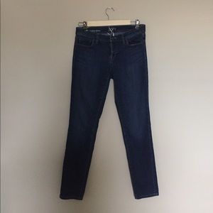 Ann Taylor Loft Denim