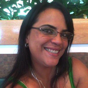 Meet your Posher, Norma