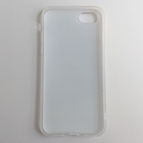 iPhone 7/7+/8/8+ Case "Purple Marble" - Picture 6 of 6