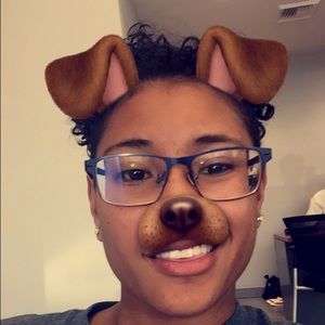 Meet your Posher, Rj