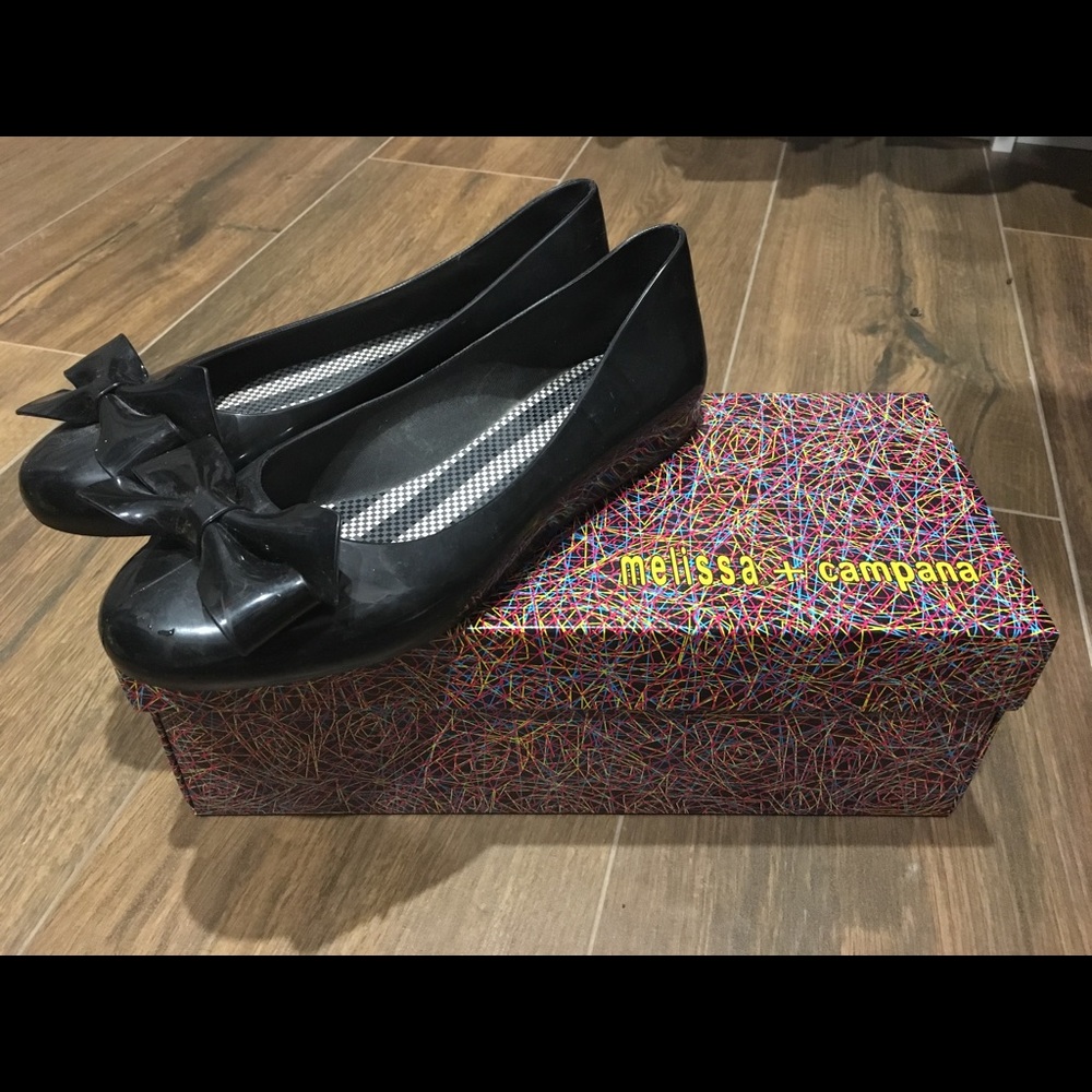 Melissa shoes