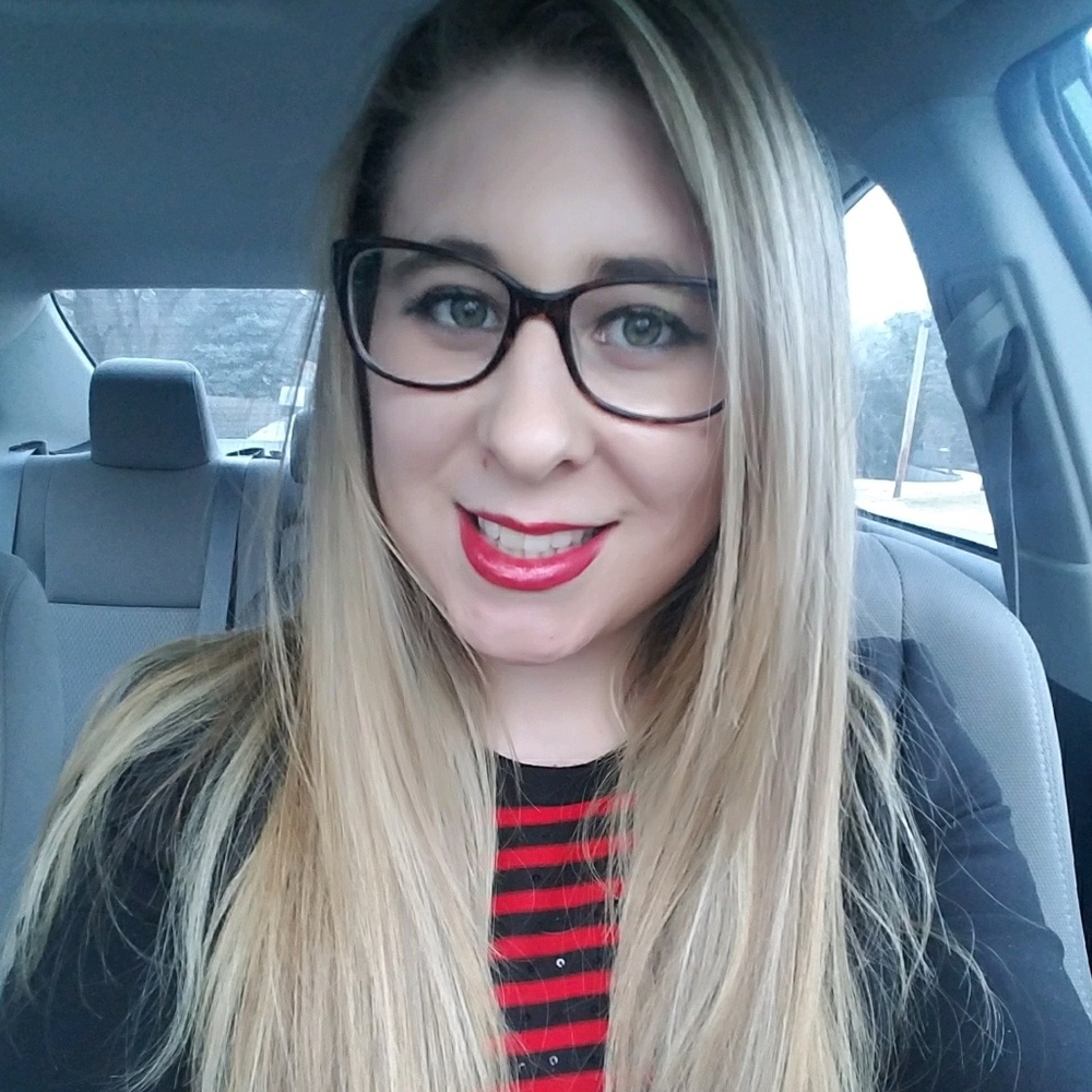 Meet your Posher, Rachael