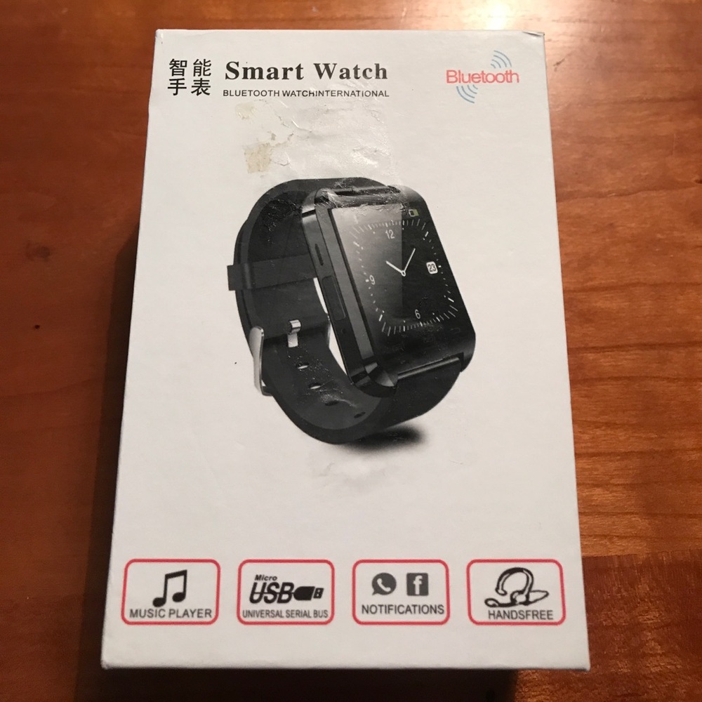 Smart Watch