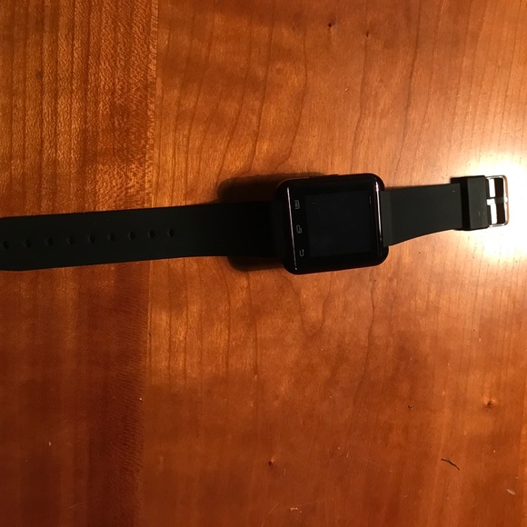 Smart Watch - Picture 3 of 4