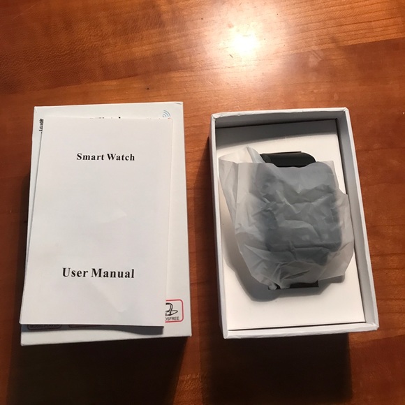 Smart Watch - Picture 4 of 4