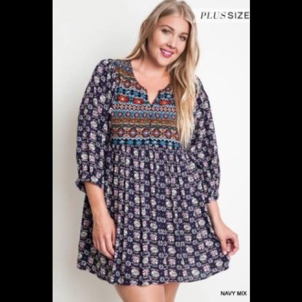 UMGEE Tunic/Dress