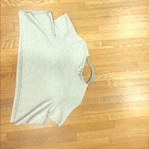 Opening ceremony NYLON crop top