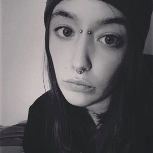 Meet your Posher, Nichole