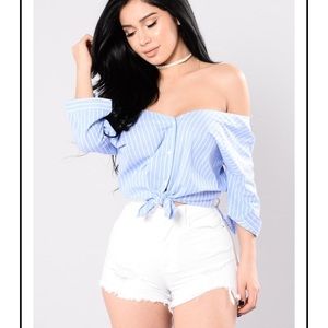 ISO Fashion nova