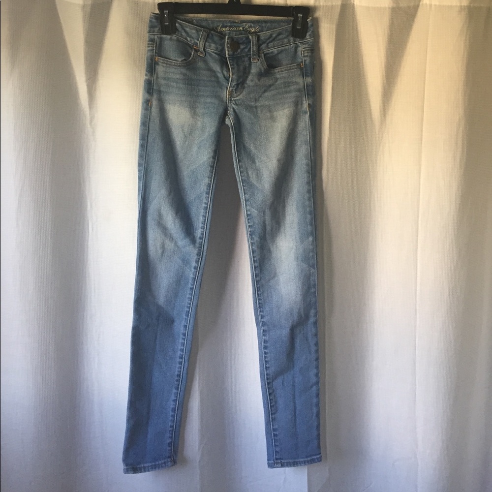 AE Jeans