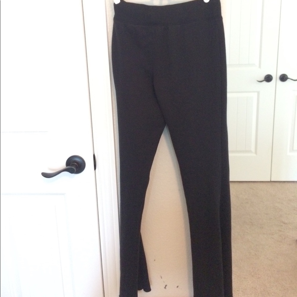 Love Pink Sweat Pants - Picture 3 of 4