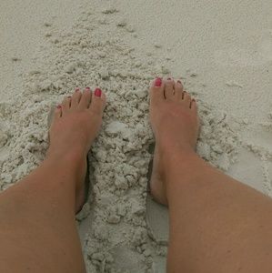 Meet your Posher, Shea