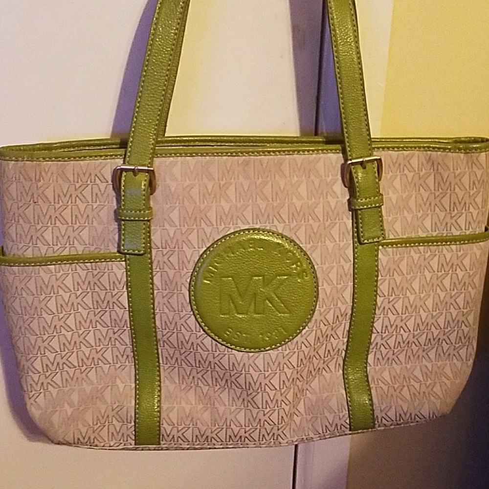 Michael Kors Handbag
