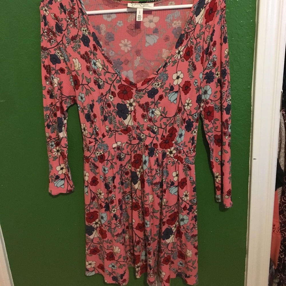 Maternity shirt
