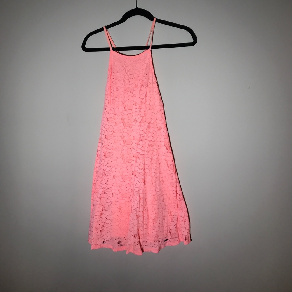 Hollister Dress